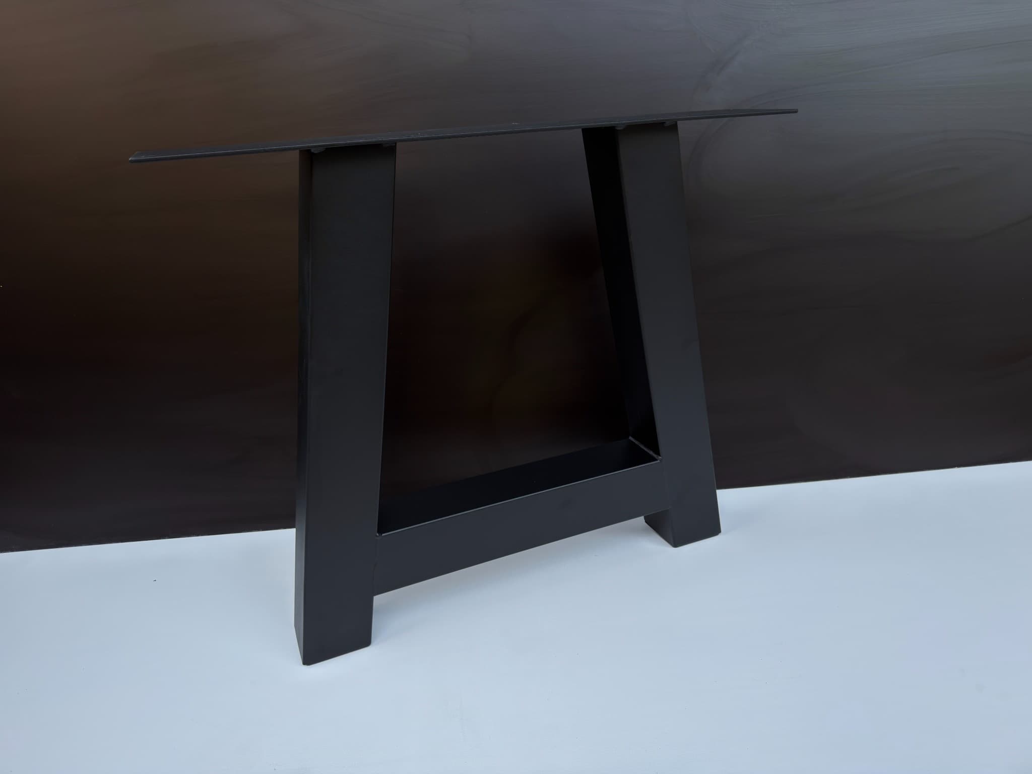 Tuintafel A poot