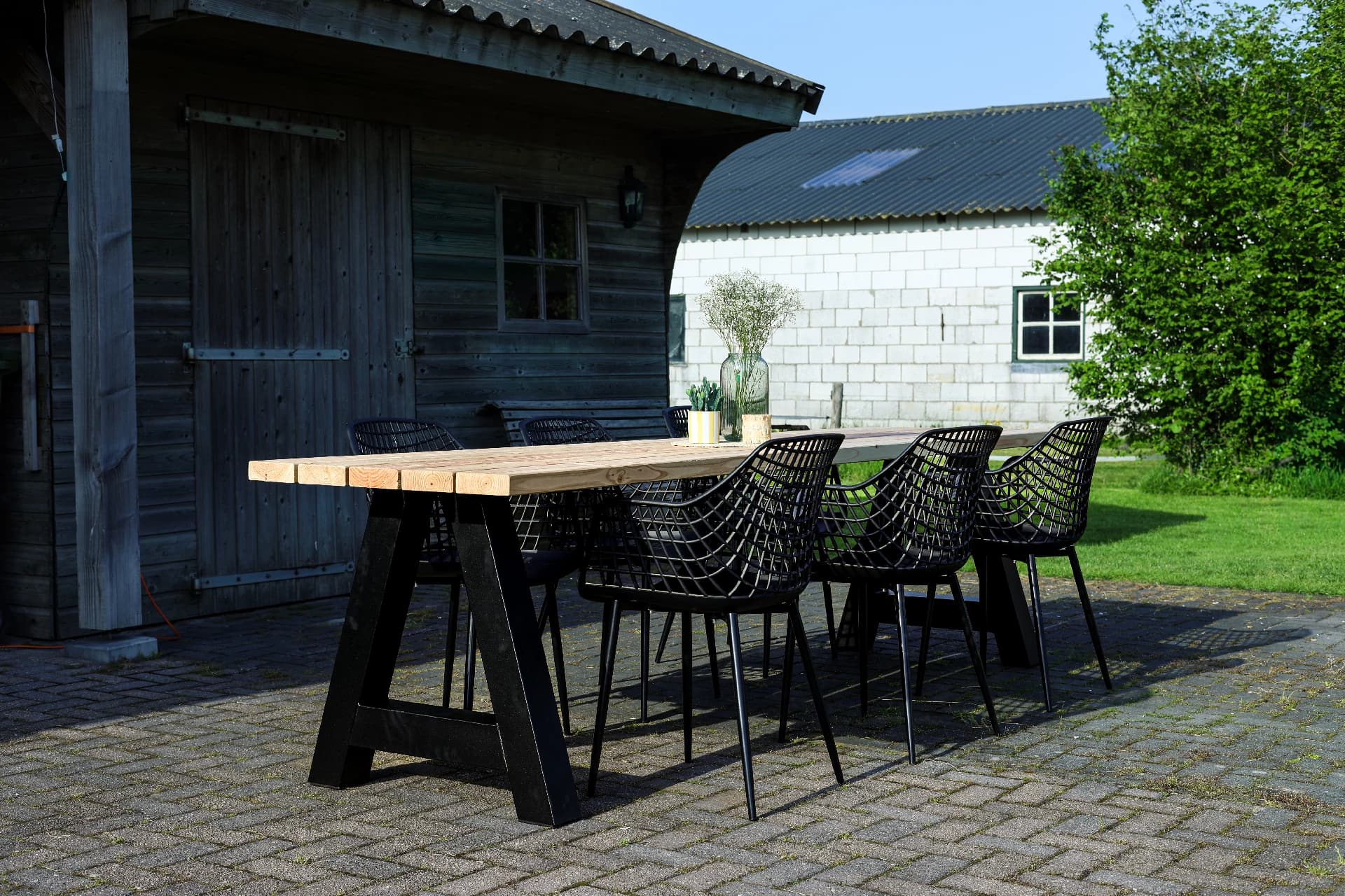 Tuintafel Douglas ™